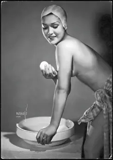 Commences: 1930 PIN-UP