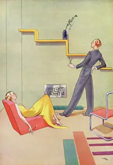Pristine: A 1930s Christmas