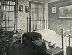 1930s Poor housing at Bethnal Green