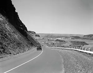 Walla: 1930s Retro Us 30 Walla Walla