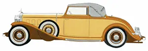 Salle: 1931 Cadillac La Salle