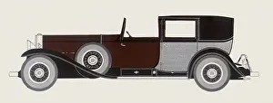 Chevrolet: 1931 Cadillac V-16