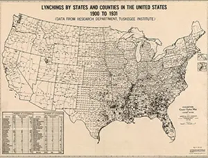 Statistical: 1931 map, based on statistical research ?