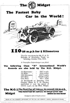 M.g.cars: 1931 MG Midget