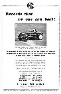 M.g.cars: 1931 MG Midget