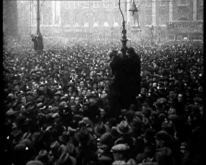Cosgrave: 1933 Irish General Election