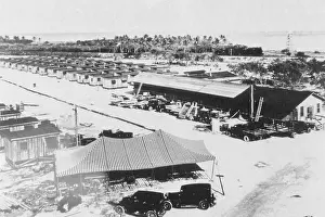 Hazardous: Before 1935 Labor Day Hurricane, 1 of 2
