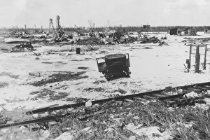 Hazardous: After 1935 Labor Day Hurricane, 2 of 2