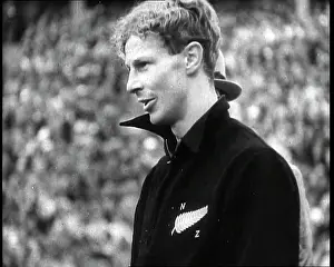 Rewarded: The 1936 Berlin Olympics