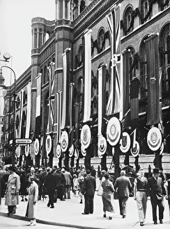Adorned: 1936 Berlin Olympics