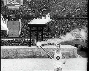 1936 Summer Olympics
