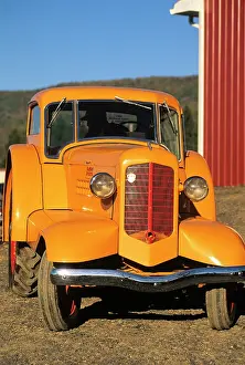 Rwn001: 1938 Minneapolis-Moline Comfort