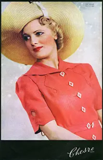 Sep17: 1939 fashion