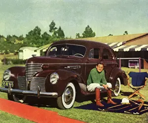 Soto: 1939 De Soto