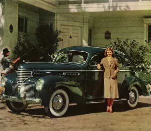 Soto: 1939 De Soto
