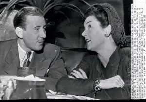 Brisson: 1940-1949 Actor - Actress