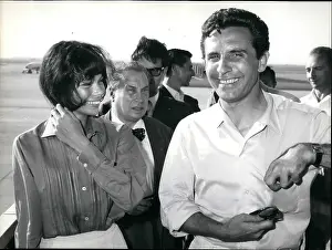 Fiances: 1940-1949 Actor - Actress