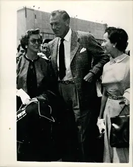 Coopers: 1940-1949 Actor - Actress