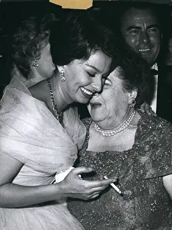 Soiree: 1940-1949 Actor - Actress