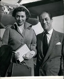 Hollywoods: 1940-1949 Actor - Actress