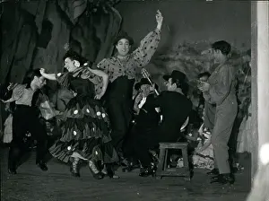 Crooner: 1940-1949 Actor - Actress