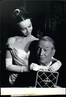Arranges: 1940-1949 Actor - Actress