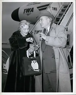 Bushman: 1940-1949 Actor - Actress