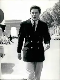 Preferring: 1940-1949 Actor - Actress