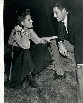 Roumanian: 1940-1949 Actor - Actress
