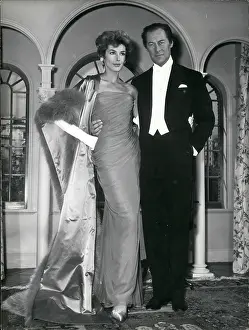 Reluctant: 1940-1949 Actor - Actress