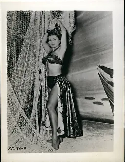 Silvana: 1940-1949 Actor - Actress