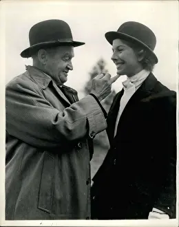 Charmed: 1940-1949 Actor - Actress