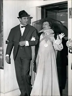 Cecile: 1940-1949 Actor - Actress