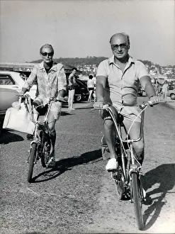 Deauville: 1940-1949 Actor - Actress