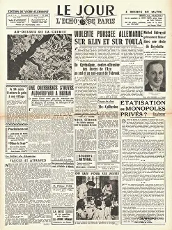 Kurusu: 1941 Le Jour Battle for Crimea
