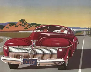 Soto: 1941 De Soto