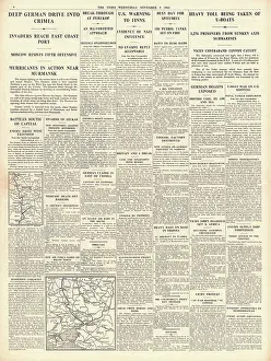 U Boats: 1941 The Times Battle in Crimea