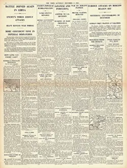 Mariupol: 1941 The Times Battle for Libya