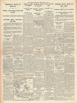 Rezegh: 1941 The Times Battle for Malaya