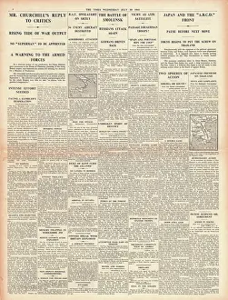 Indo China: 1941 The Times Battle for Smolensk