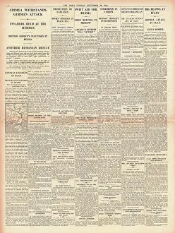 Rsha: 1941 The Times Battles on the Eastern Front