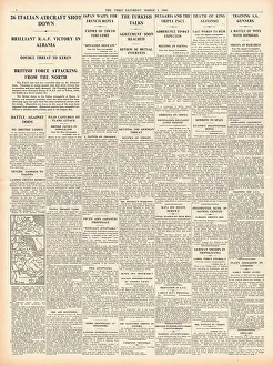 Bogdan: 1941 The Times Bulgaria to join Axis