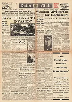 Cerberus: 1942 Daily Mail Battle for Java