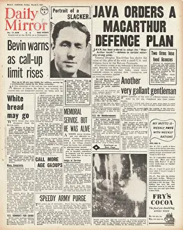 Reprisals: 1942 Daily Mirror Battle for Java