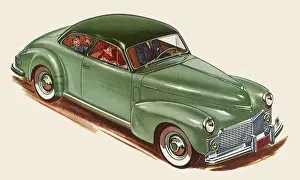 Studebaker: 1942 Studebaker