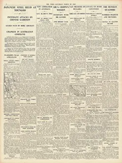 Toungoo: 1942 The Times Battle for Burma