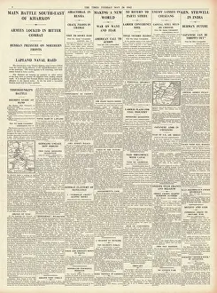 Chungking: 1942 The Times Battle for Kharkov