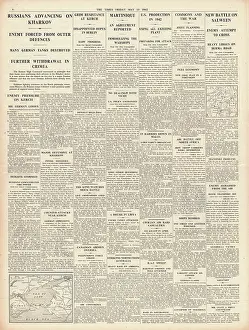 Penang: 1942 The Times Battle for Kharkov