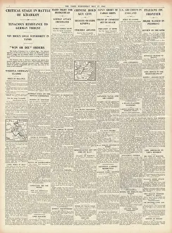 Chungking: 1942 The Times Battle for Kharkov
