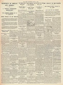 Thrasher: 1942 The Times Battle for Libya